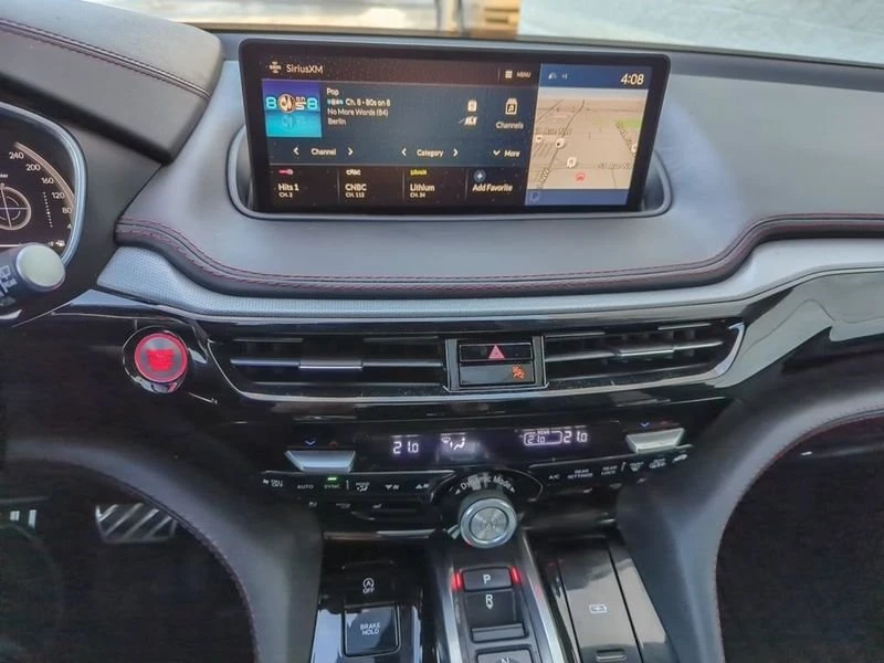 2022 Acura MDX 4th Gen - Image 14 of 20
