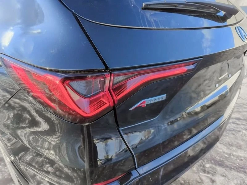 2022 Acura MDX 4th Gen - Image 7 of 20