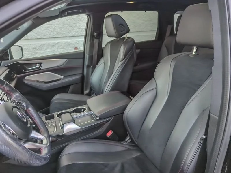 2022 Acura MDX 4th Gen - Image 17 of 20