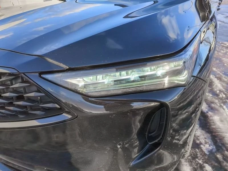 2022 Acura MDX 4th Gen - Image 6 of 20