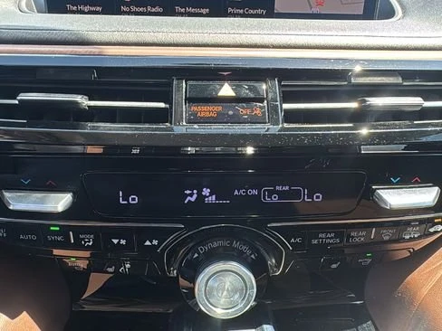 2022 Acura MDX 4th Gen - Image 19 of 19