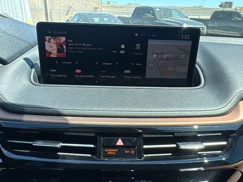 2022 Acura MDX 4th Gen - Image 17 of 19