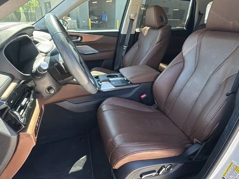 2022 Acura MDX 4th Gen - Image 13 of 19