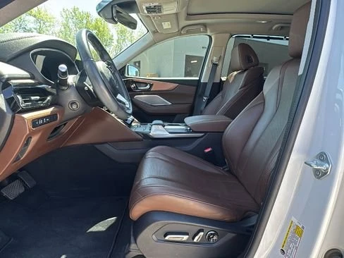 2022 Acura MDX 4th Gen - Image 8 of 19