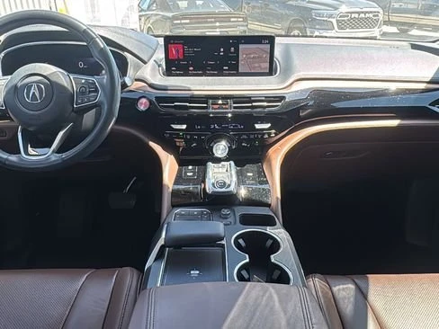 2022 Acura MDX 4th Gen - Image 16 of 19