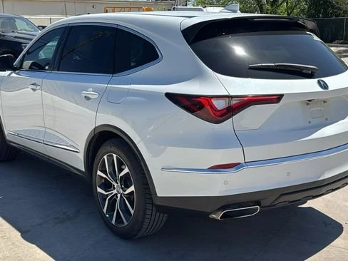2022 Acura MDX 4th Gen - Image 6 of 19