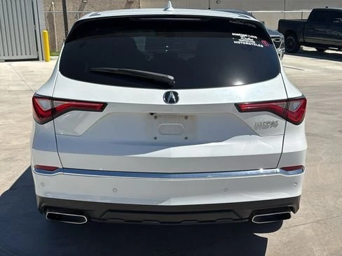 2022 Acura MDX 4th Gen - Image 5 of 19