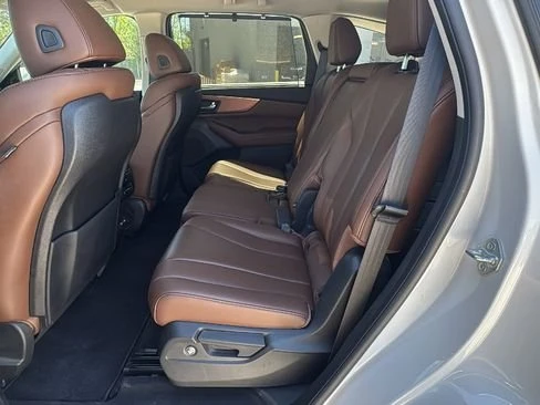 2022 Acura MDX 4th Gen - Image 14 of 19