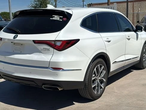 2022 Acura MDX 4th Gen - Image 4 of 19