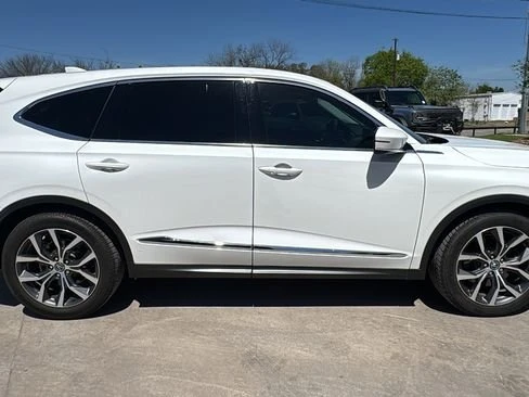 2022 Acura MDX 4th Gen - Image 3 of 19