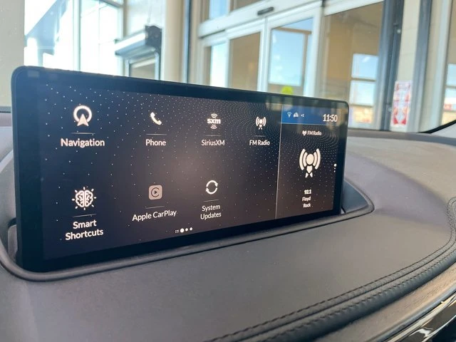 2022 Acura MDX 4th Gen - Image 18 of 20