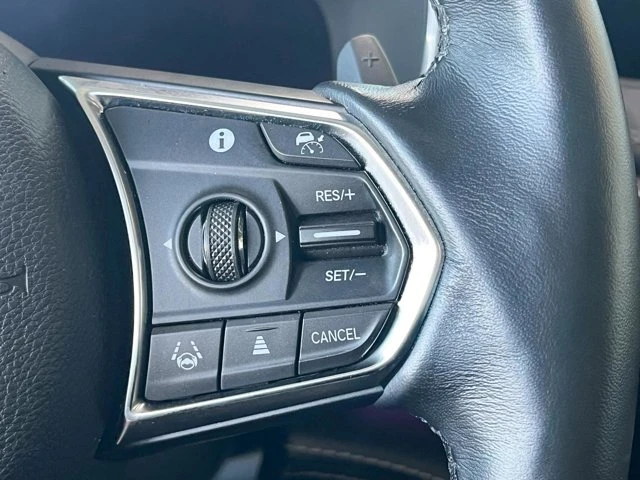 2022 Acura MDX 4th Gen - Image 14 of 20