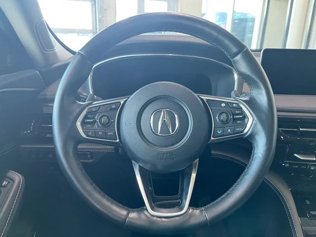 2022 Acura MDX 4th Gen - Image 15 of 20