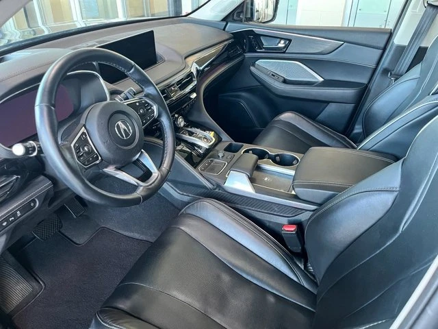 2022 Acura MDX 4th Gen - Image 10 of 20