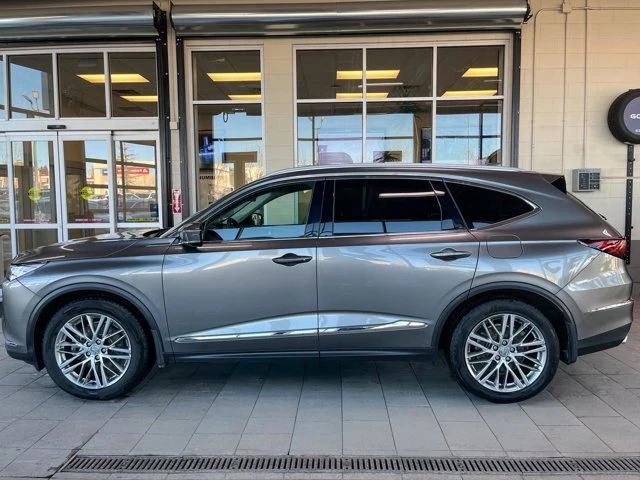 2022 Acura MDX 4th Gen - Image 8 of 20