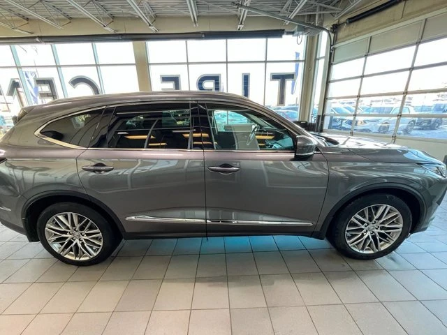 2022 Acura MDX 4th Gen - Image 5 of 20