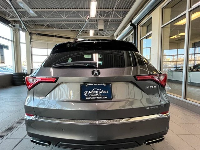 2022 Acura MDX 4th Gen - Image 6 of 20