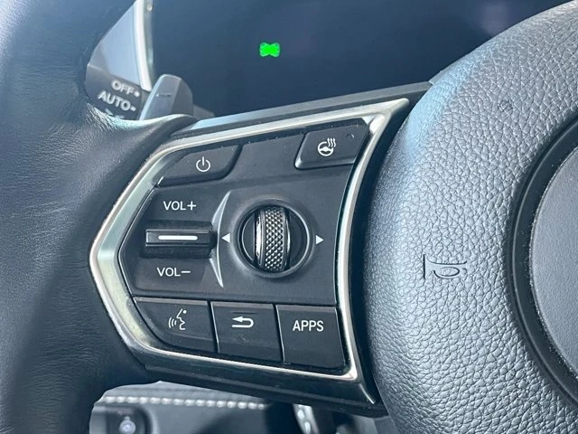 2022 Acura MDX 4th Gen - Image 13 of 20