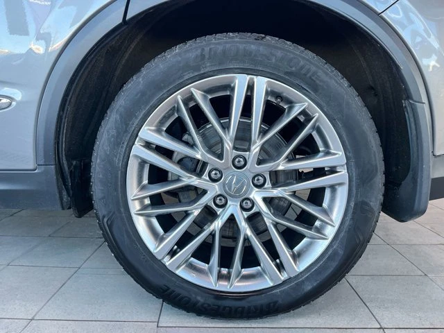 2022 Acura MDX 4th Gen - Image 9 of 20