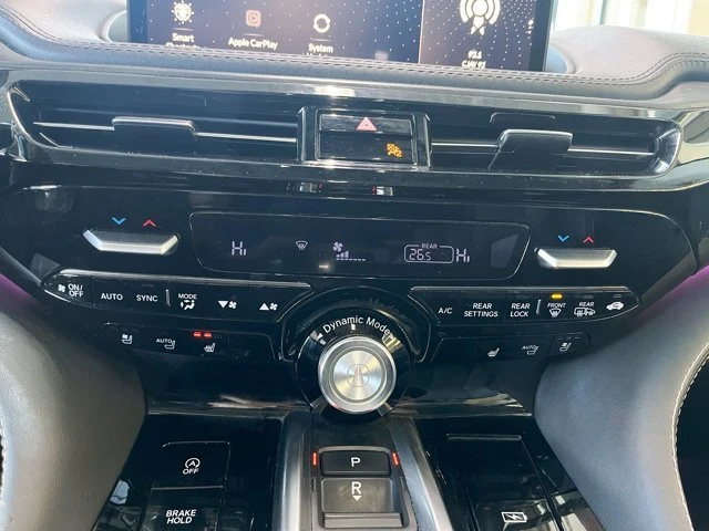 2022 Acura MDX 4th Gen - Image 19 of 20