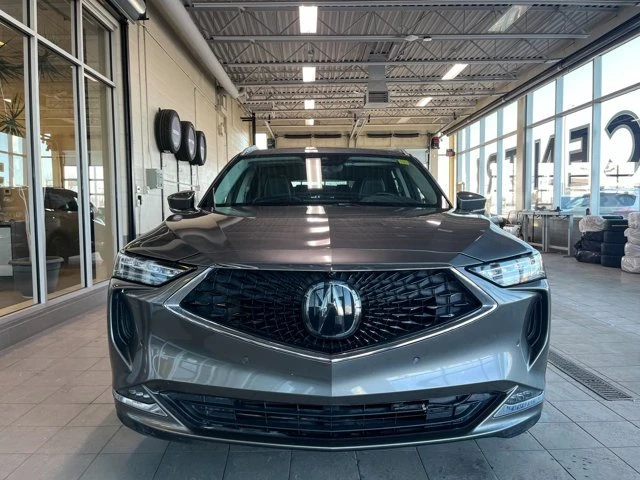2022 Acura MDX 4th Gen - Image 2 of 20