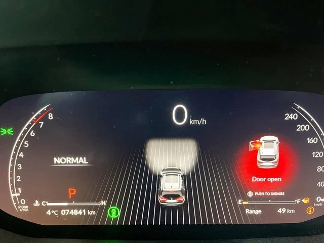 2022 Acura MDX 4th Gen - Image 16 of 20