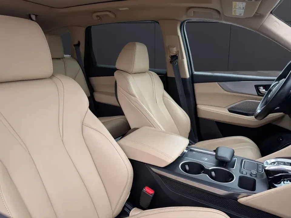 2022 Acura MDX 4th Gen - Image 12 of 12
