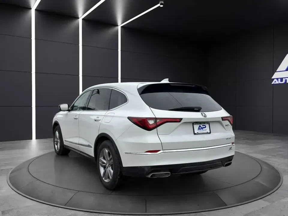 2022 Acura MDX 4th Gen - Image 4 of 12