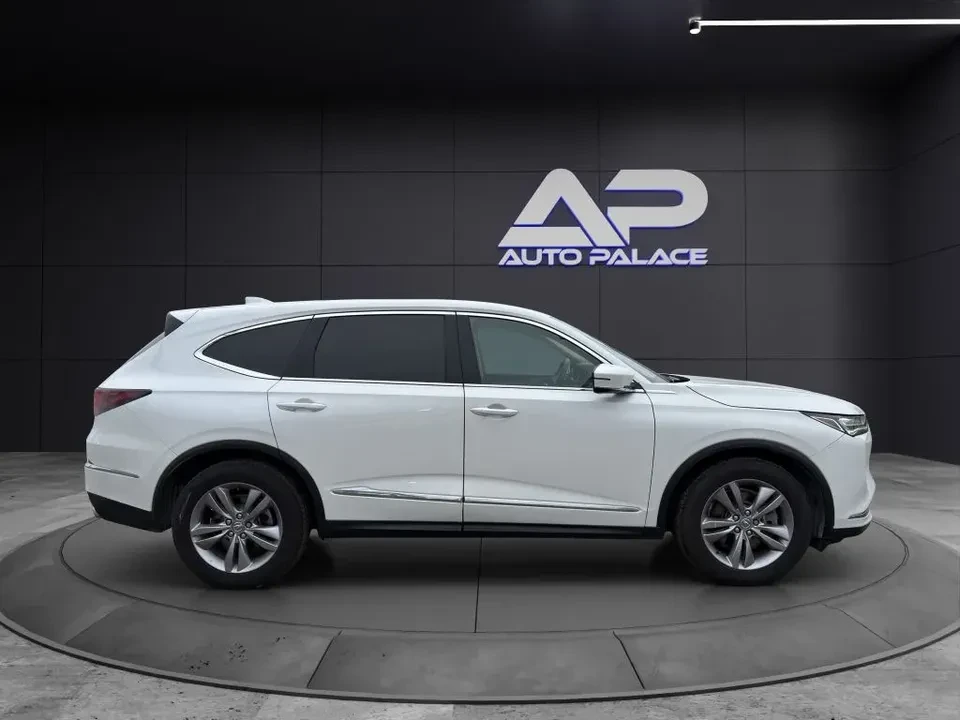 2022 Acura MDX 4th Gen - Image 8 of 12