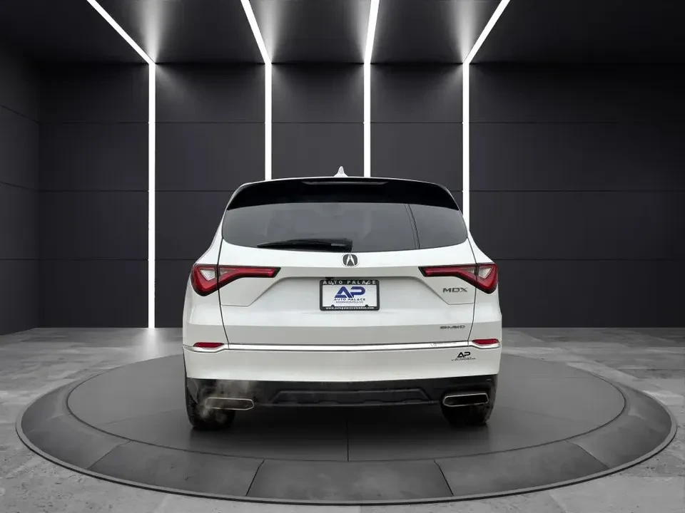 2022 Acura MDX 4th Gen - Image 5 of 12