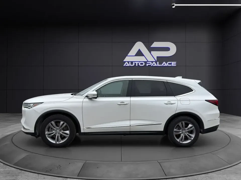 2022 Acura MDX 4th Gen - Image 7 of 12