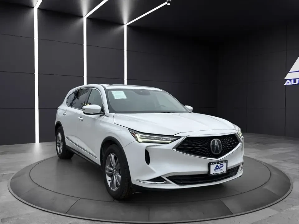 2022 Acura MDX 4th Gen - Image 3 of 12