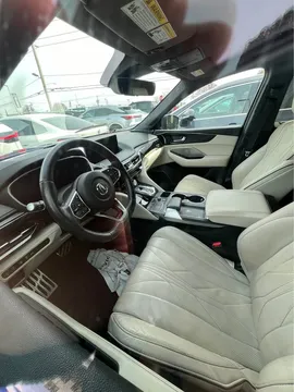 2022 Acura MDX 4th Gen - Image 4 of 4