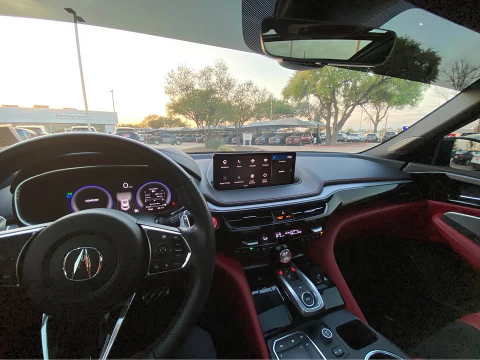 2022 Acura MDX 4th Gen - Image 9 of 9