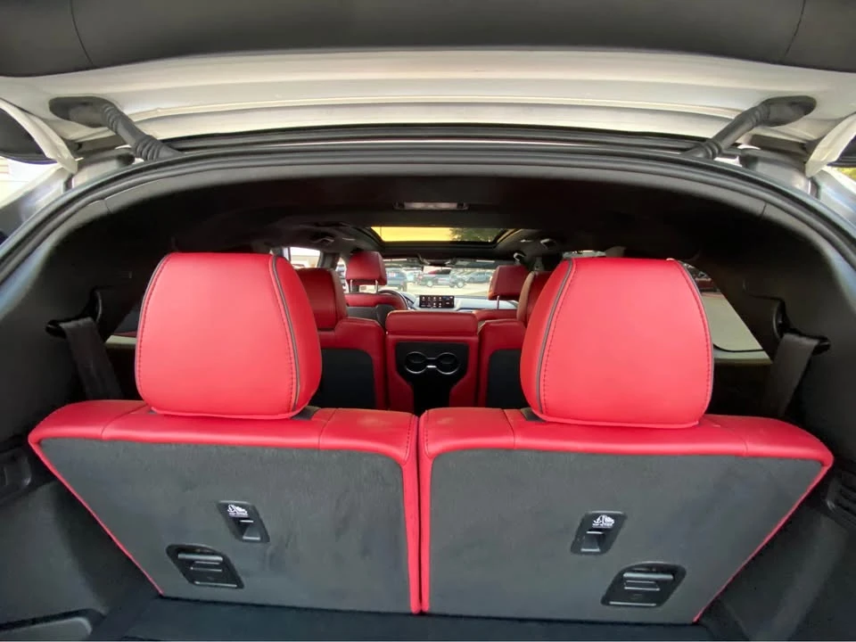 2022 Acura MDX 4th Gen - Image 6 of 9