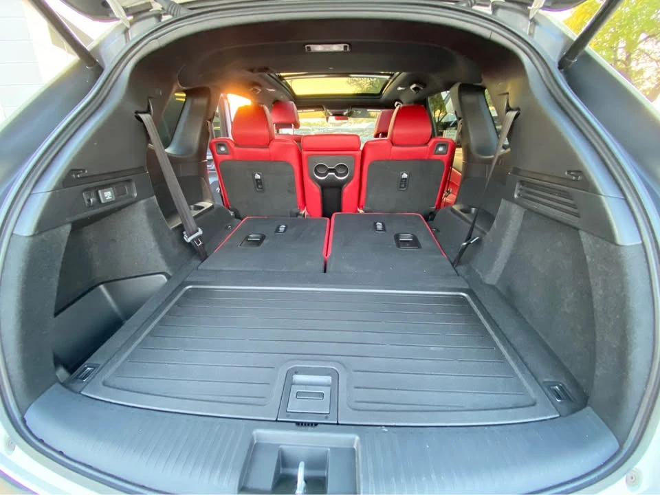 2022 Acura MDX 4th Gen - Image 8 of 9