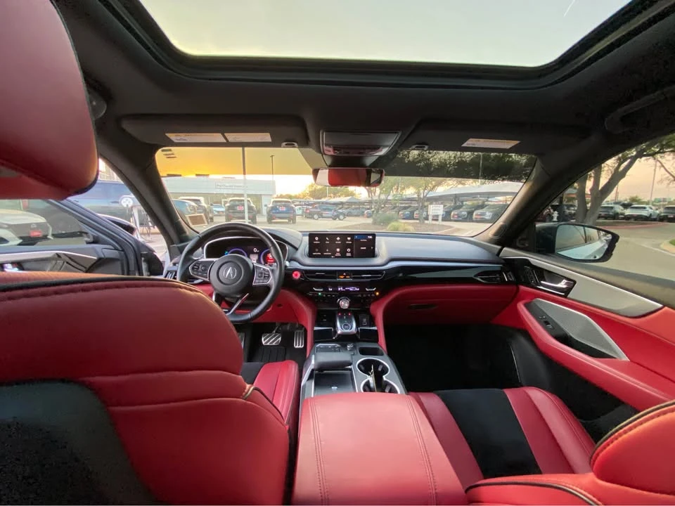 2022 Acura MDX 4th Gen - Image 3 of 9