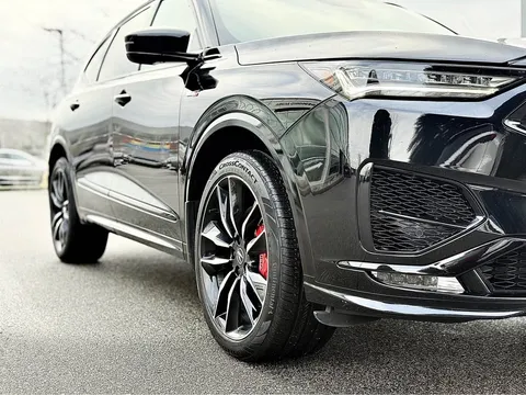 2022 Acura MDX 4th Gen - Image 4 of 19