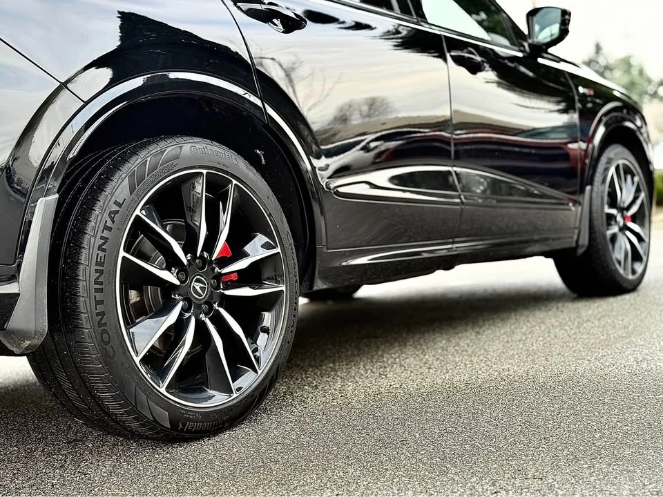 2022 Acura MDX 4th Gen - Image 6 of 19