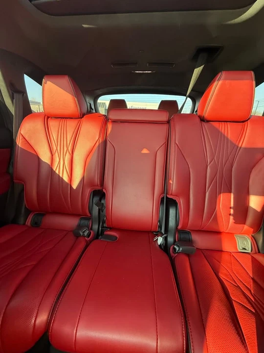 2022 Acura MDX 4th Gen - Image 13 of 15