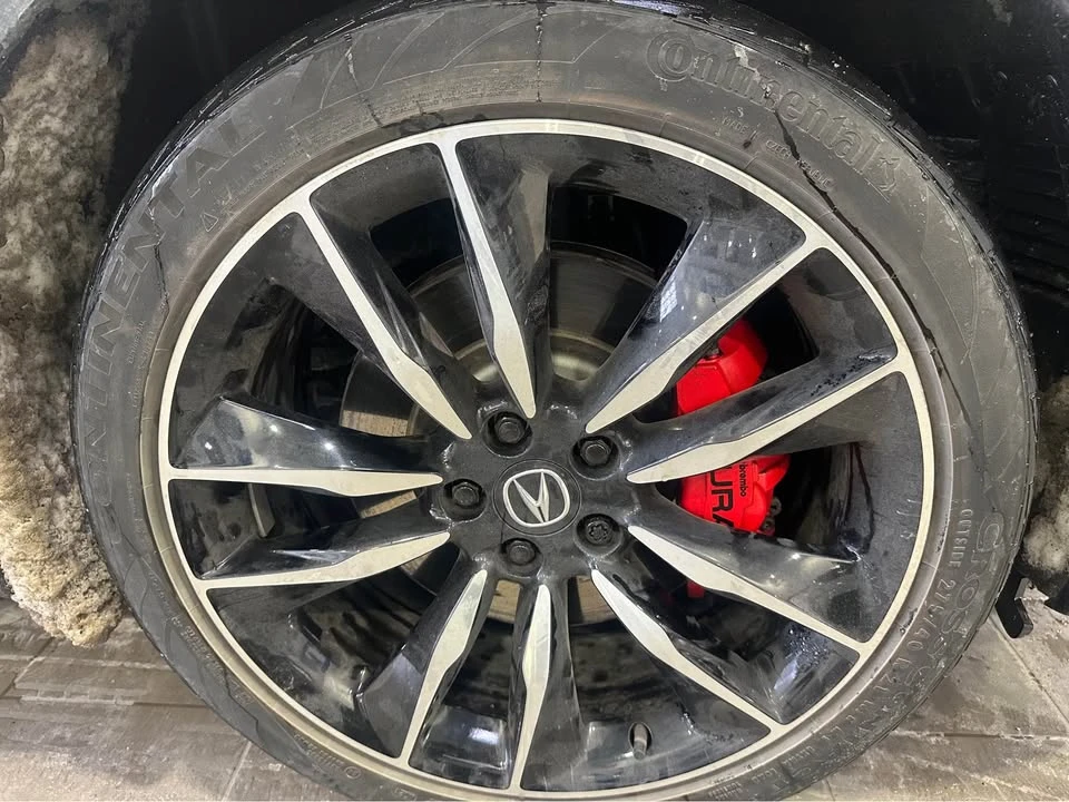 2022 Acura MDX 4th Gen - Image 4 of 6