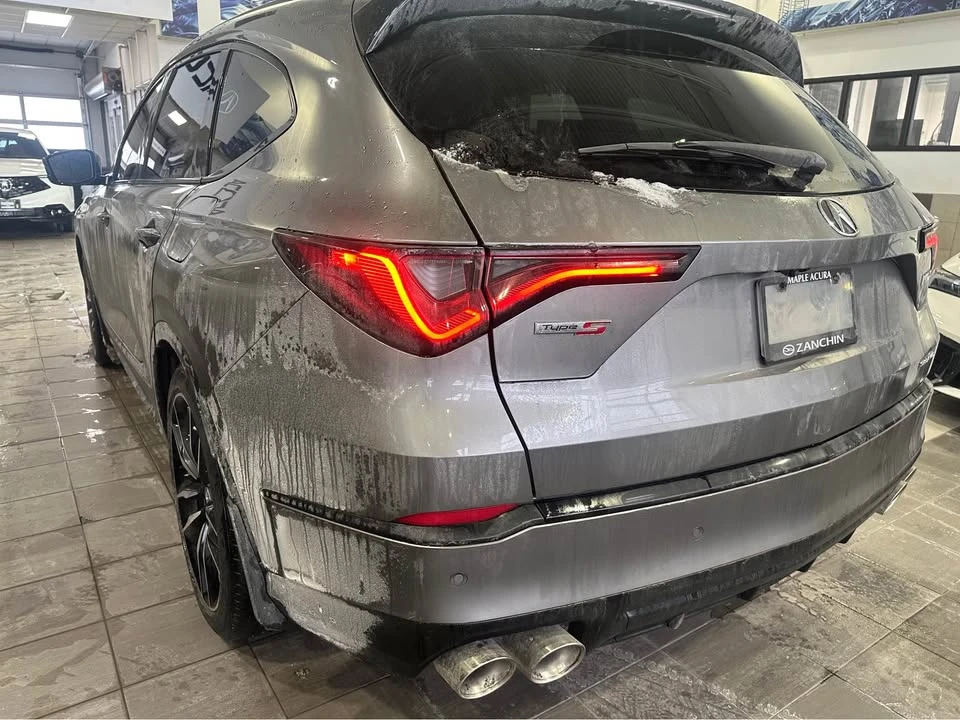 2022 Acura MDX 4th Gen - Image 6 of 6