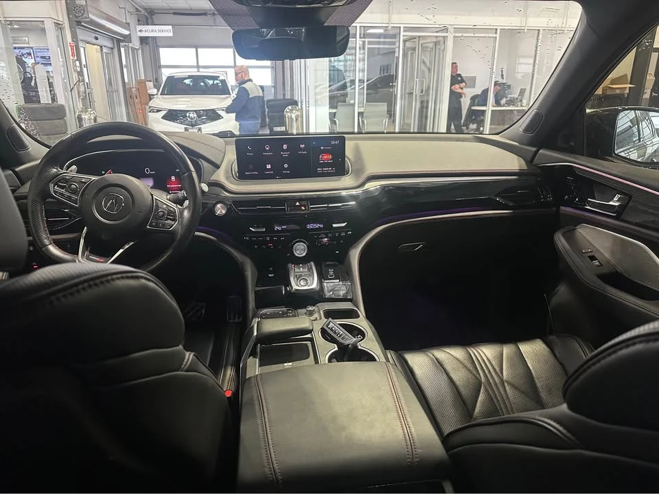 2022 Acura MDX 4th Gen - Image 5 of 6