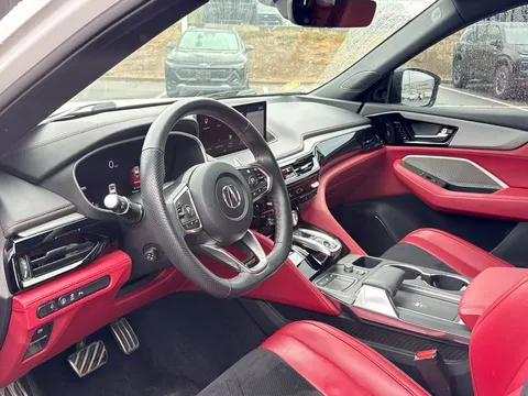 2022 Acura MDX 4th Gen - Image 2 of 12