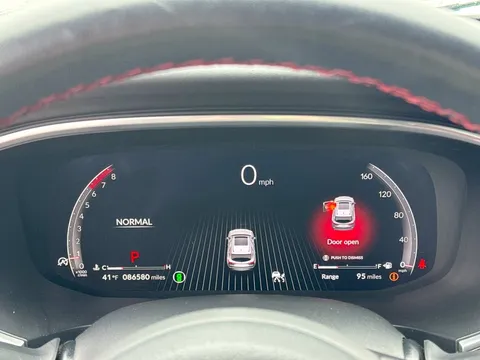 2022 Acura MDX 4th Gen - Image 3 of 12