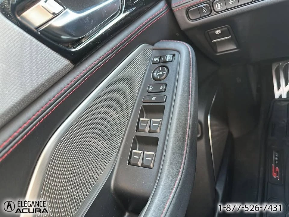 2022 Acura MDX 4th Gen - Image 15 of 20