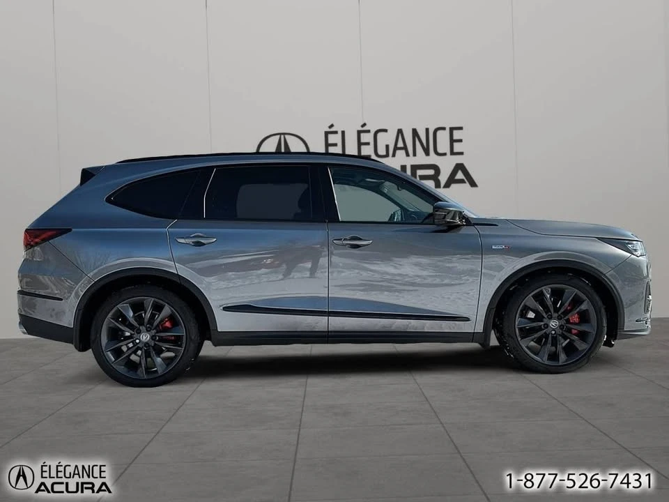 2022 Acura MDX 4th Gen - Image 4 of 20