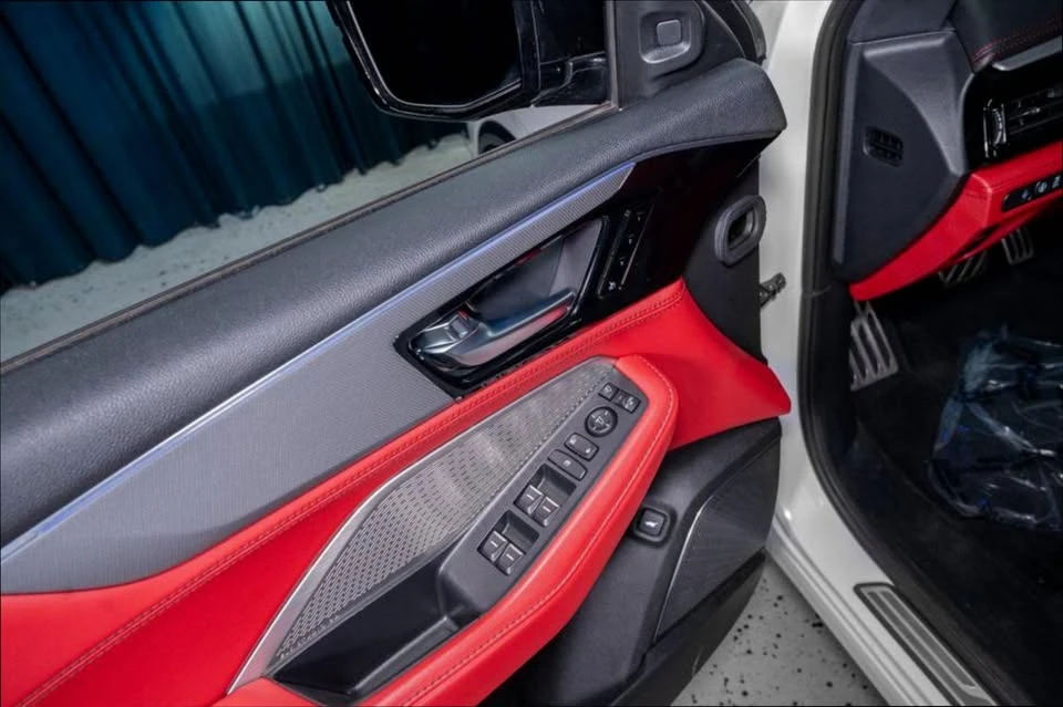 2022 Acura MDX 4th Gen - Image 6 of 9