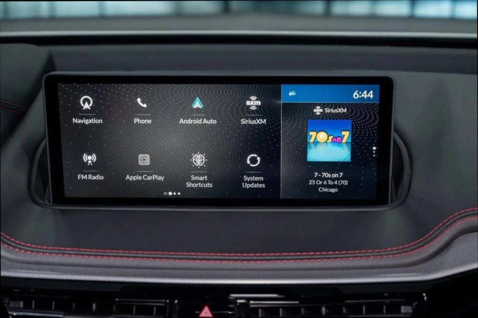 2022 Acura MDX 4th Gen - Image 9 of 9