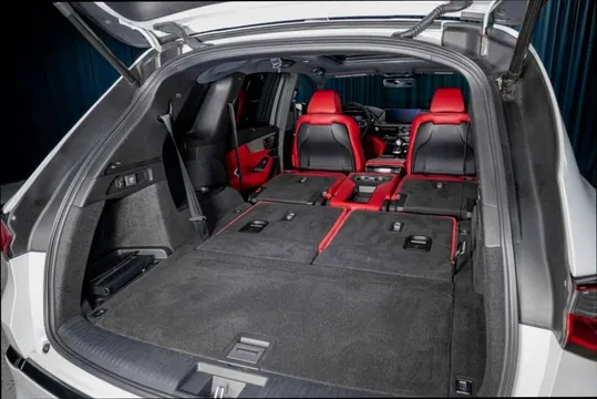 2022 Acura MDX 4th Gen - Image 4 of 9